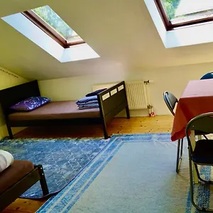 U6 Schoepfwerk 11 Vienna