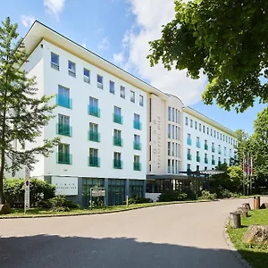 Hotel Europahaus