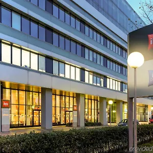 Ξενοδοχείο Ibis Messe