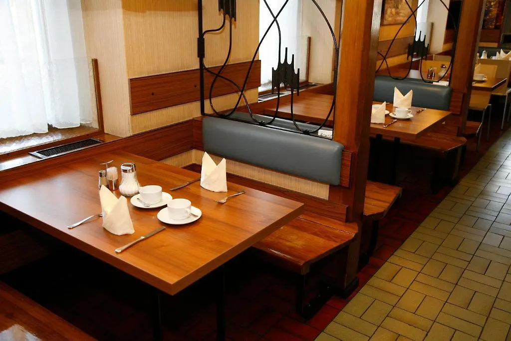 Hotel Riede Wien