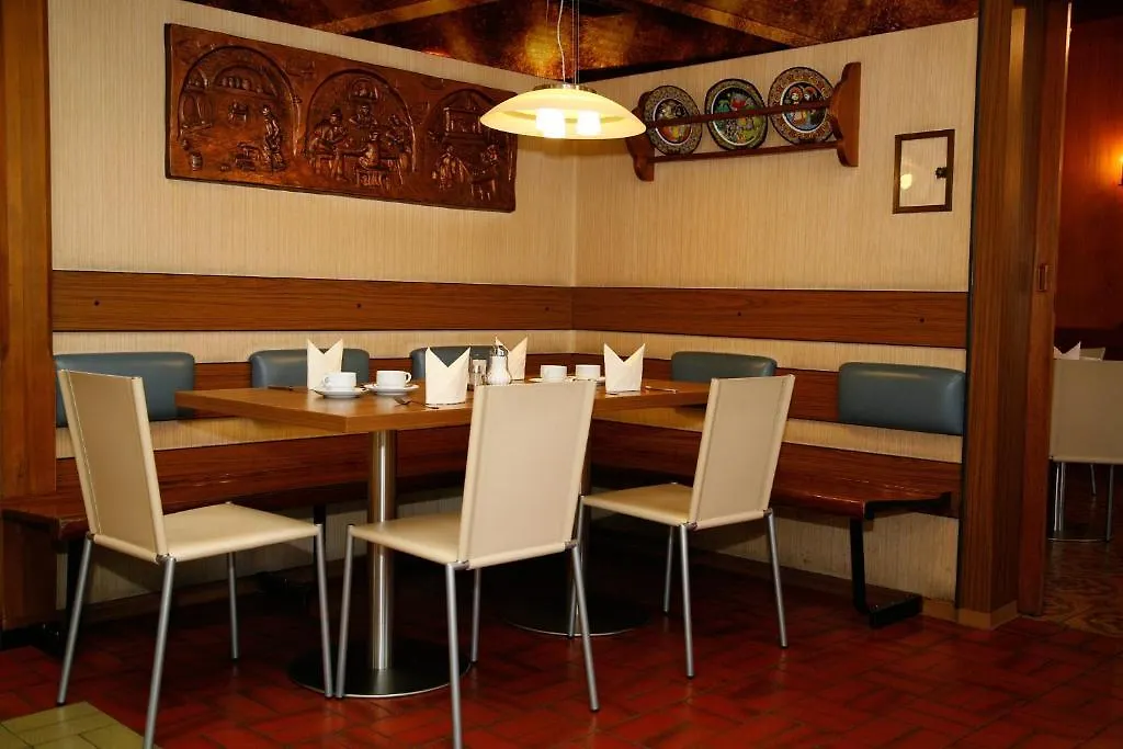 Hotel Riede Wien 3*,  Österreich