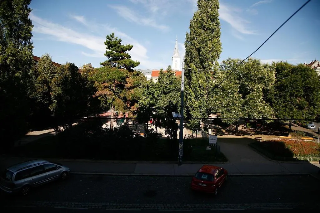Hotel Riede Βιέννη Αυστρία