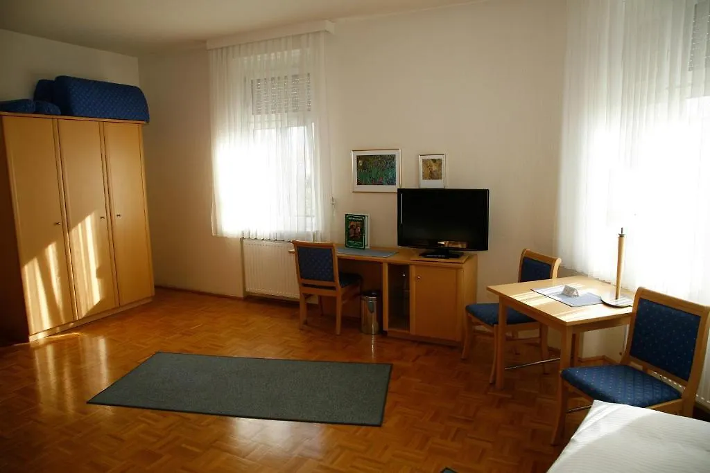 ***  Hotel Riede Wien Österreich