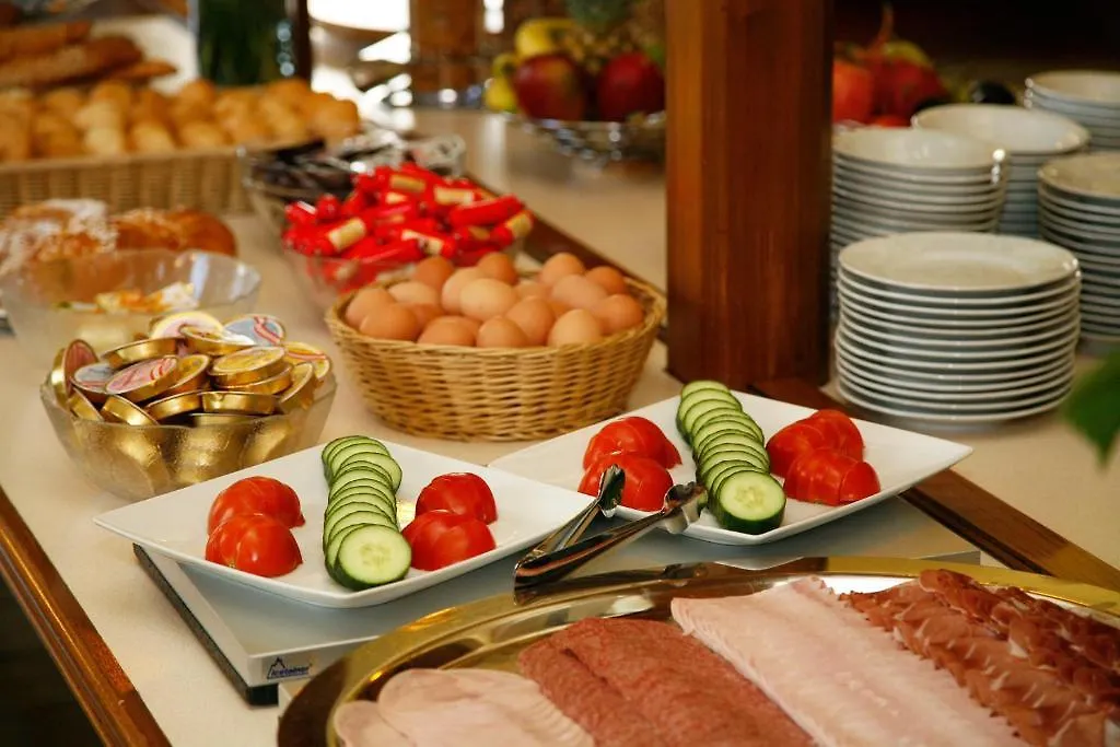 Hotel Riede Wien