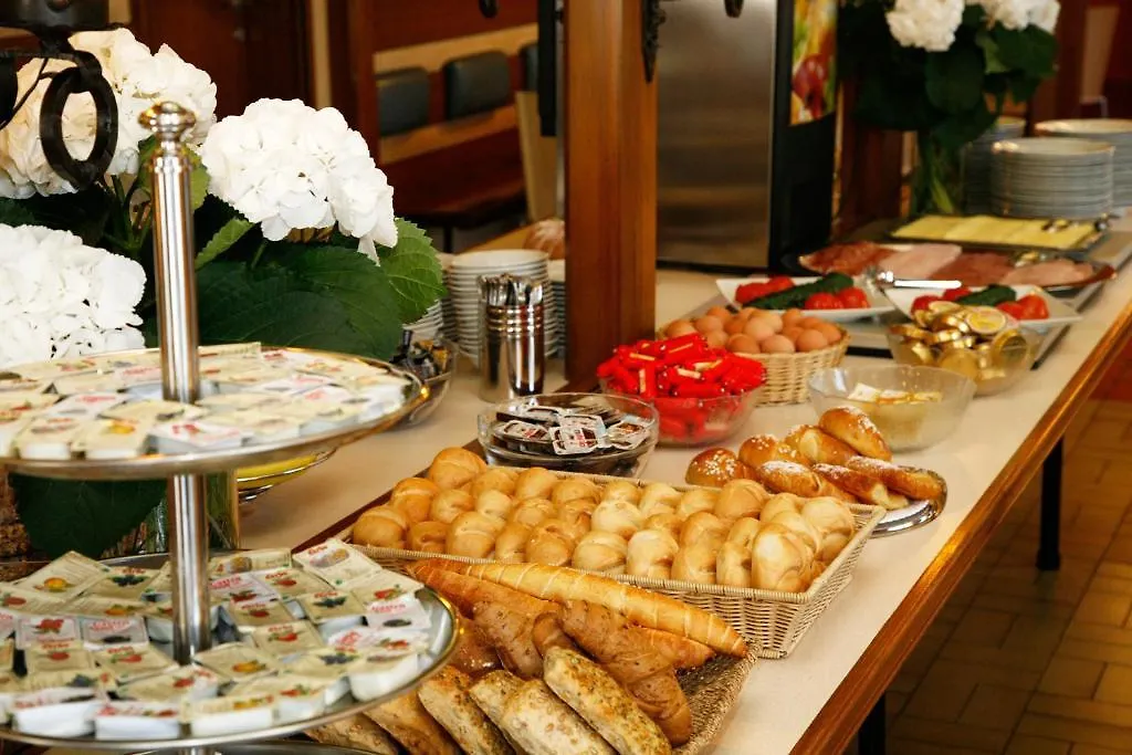 Hotel Riede Wien