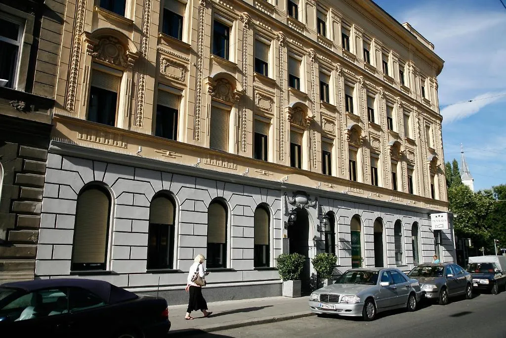 Hotel Riede Βιέννη 3*,  Αυστρία
