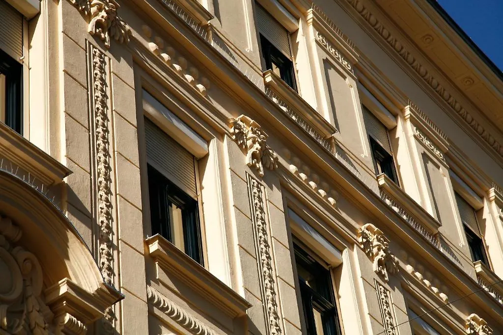 Hotel Riede Wien