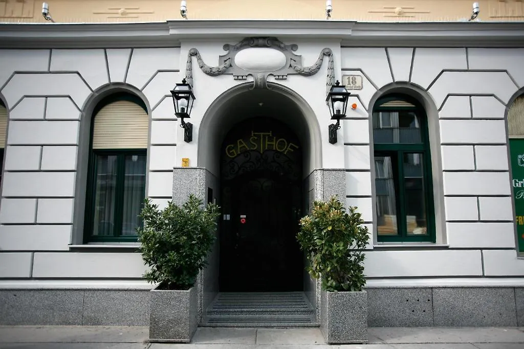 Hotel Riede Wien