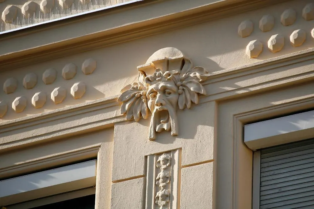 Hotel Riede Wien Österreich