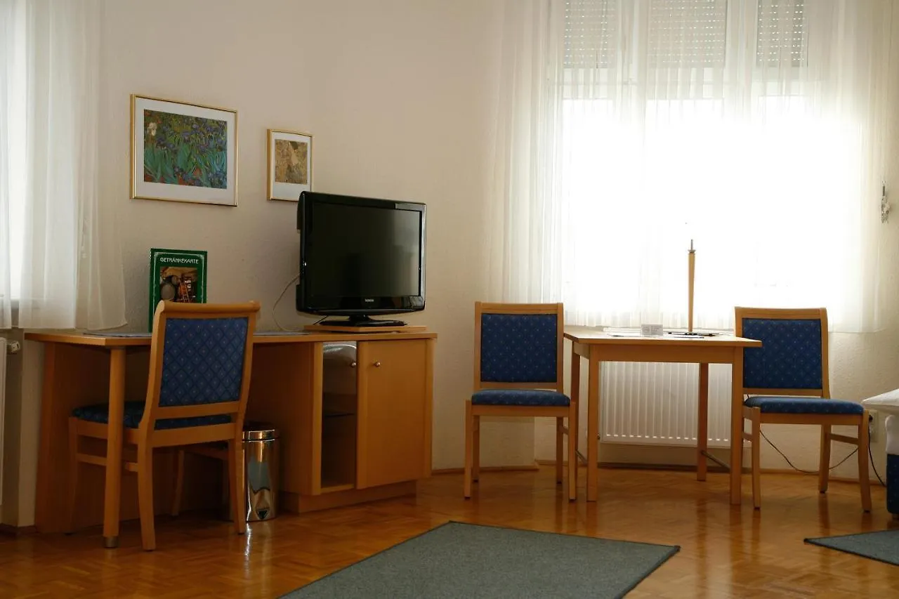 Hotel Riede Wien