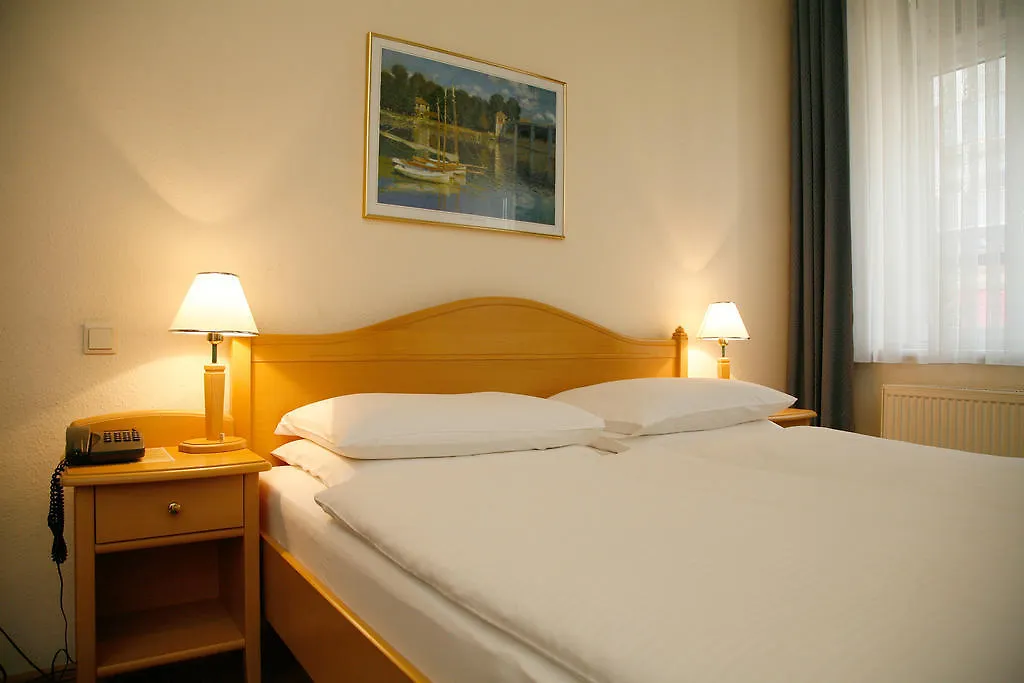 Hotel Riede Vienna