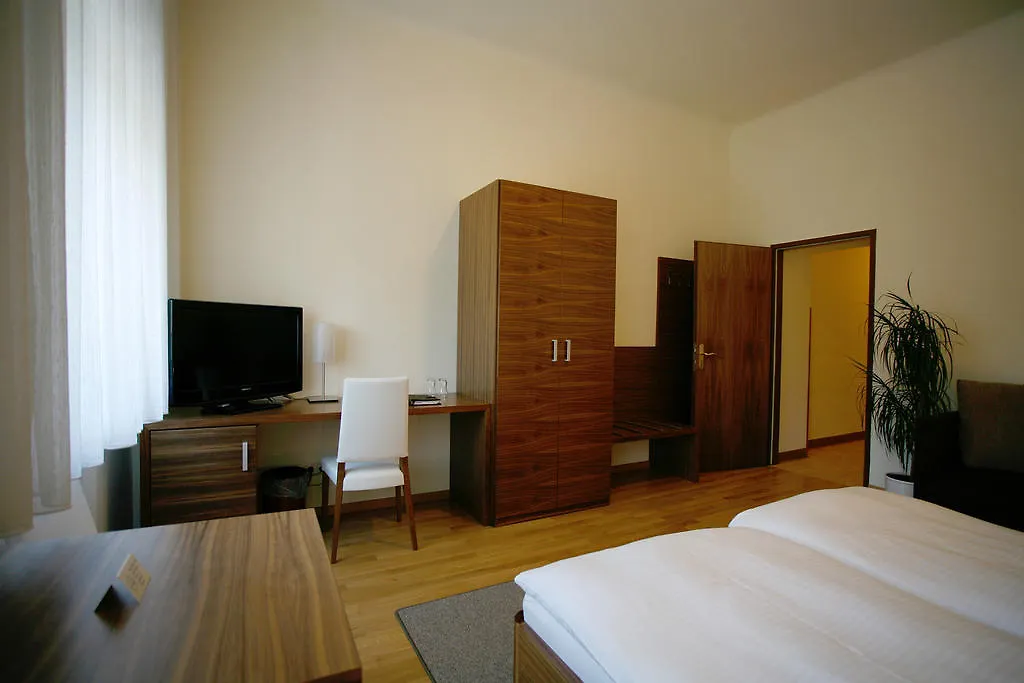 Hotel Riede Vienna