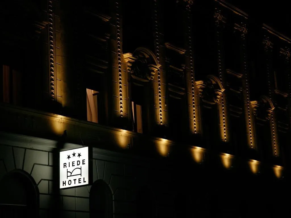 Hotel Riede Vienna
