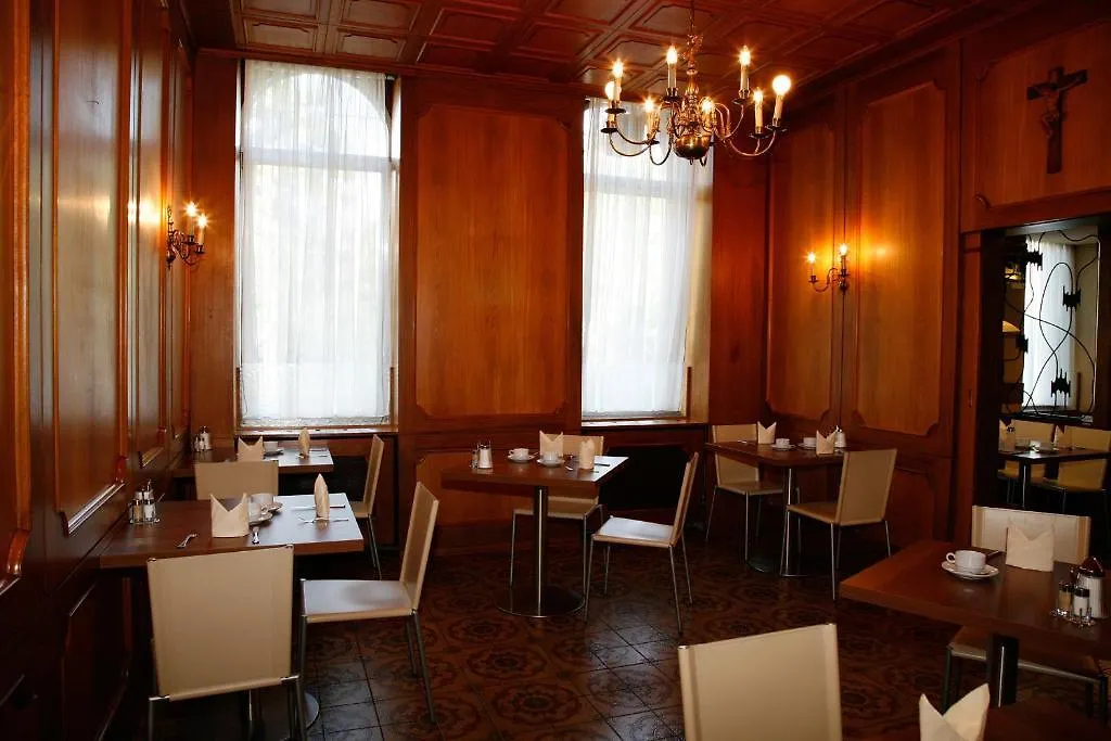 Hotel Riede Vienna