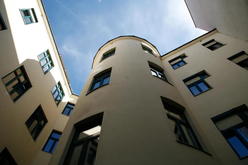 Hotel Riede Vienna