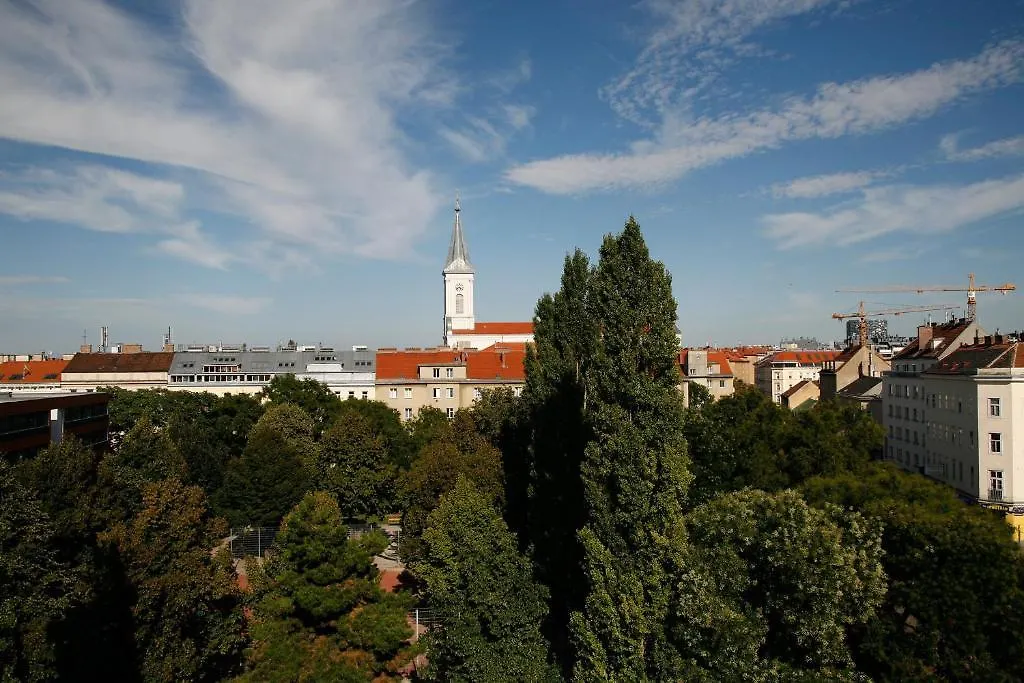 Hotel Riede Vienna