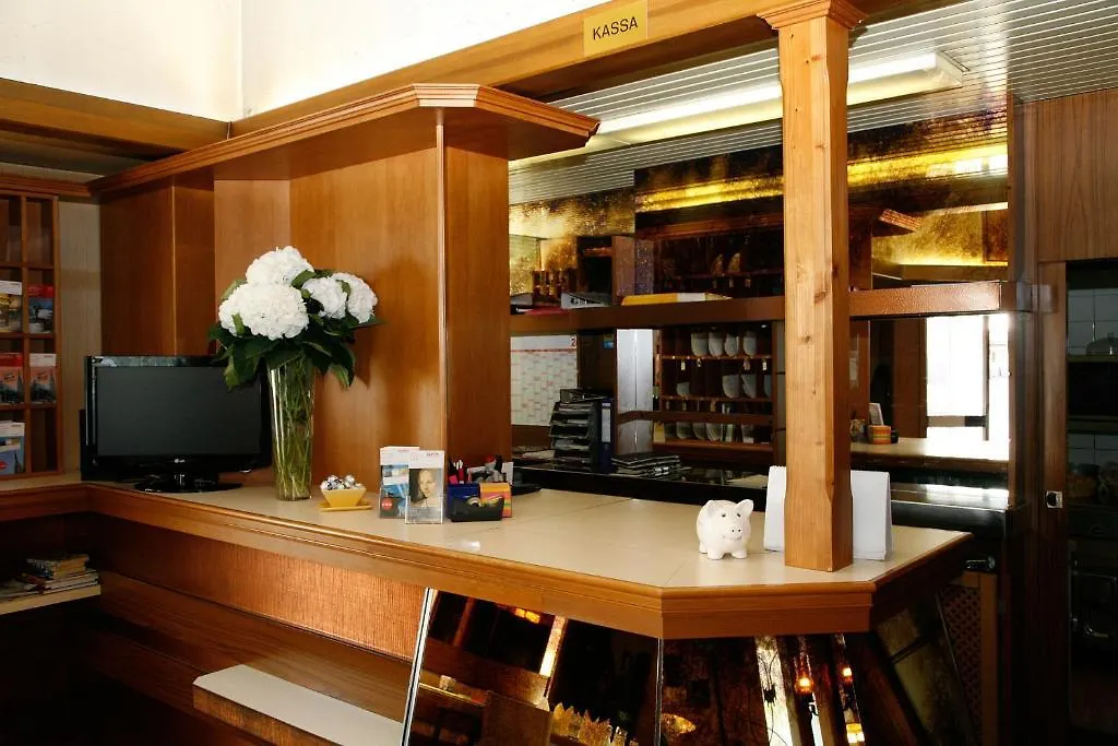 Hotel Riede Vienna 3*,  Austria