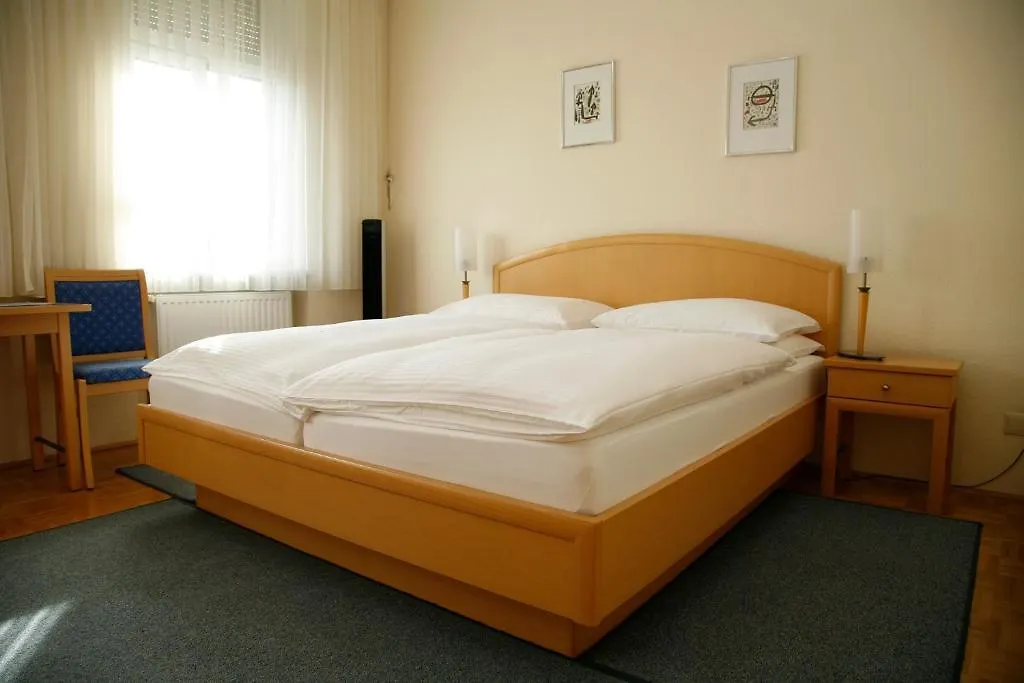 Hotel Riede Vienna