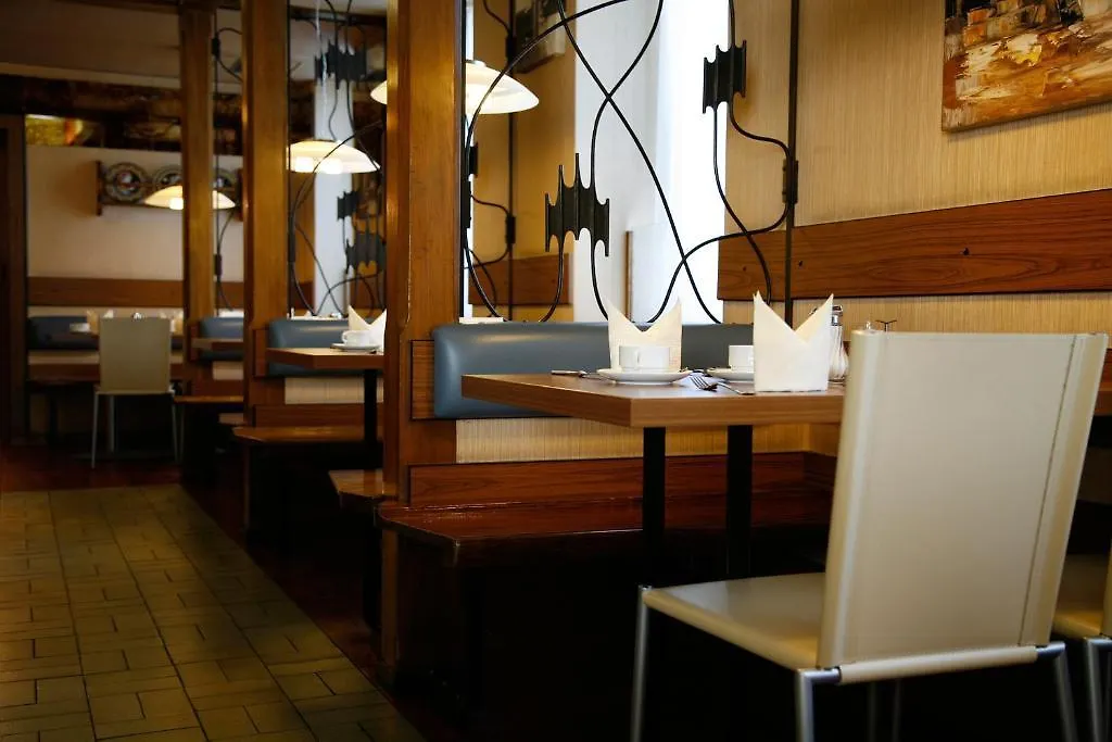 Hotel Riede Vienna