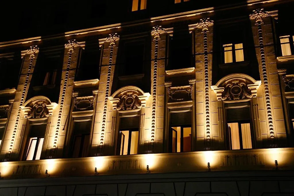Hotel Riede Vienna