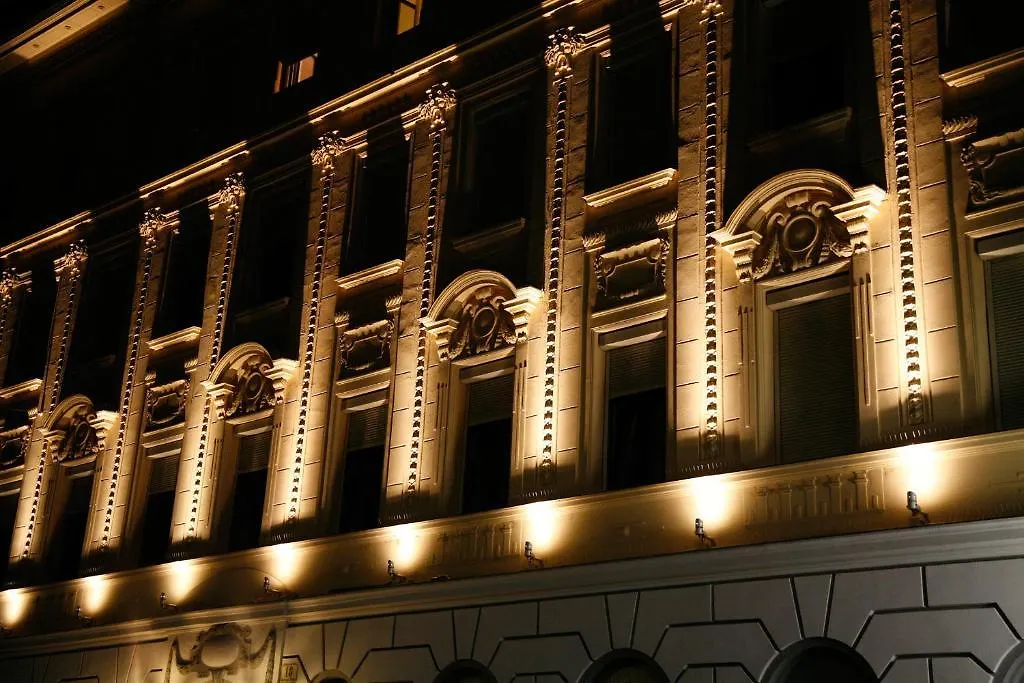 Hotel Riede Vienna