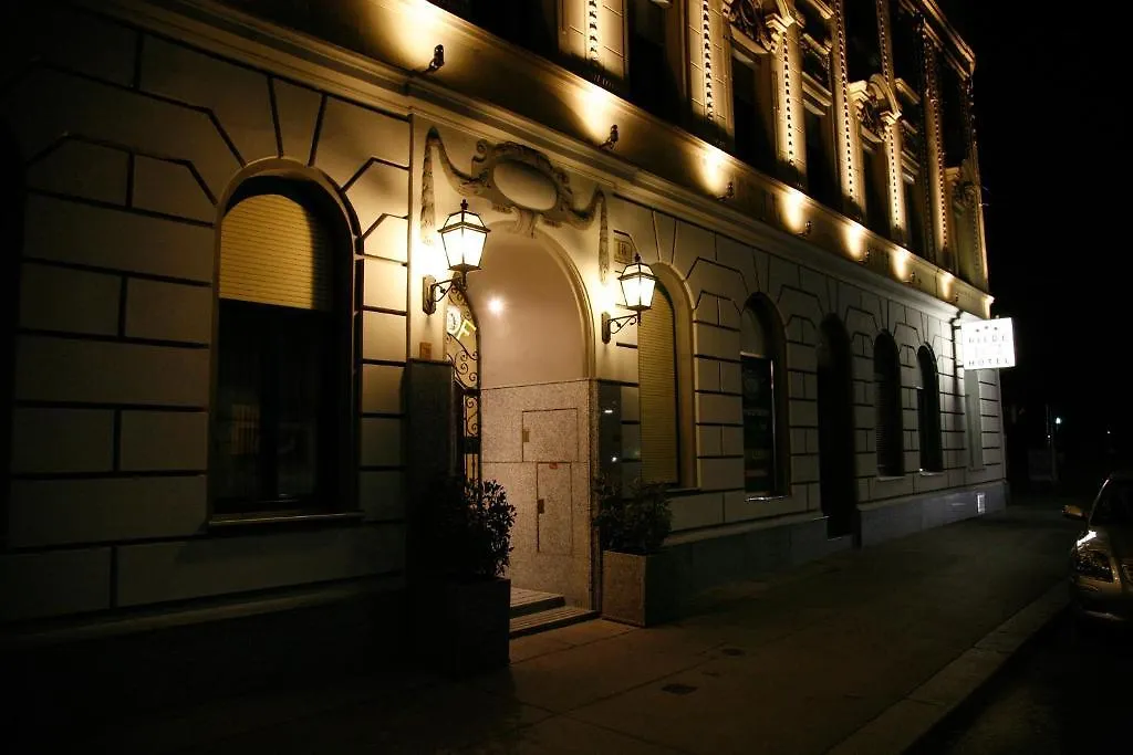 Hotel Riede Vienna