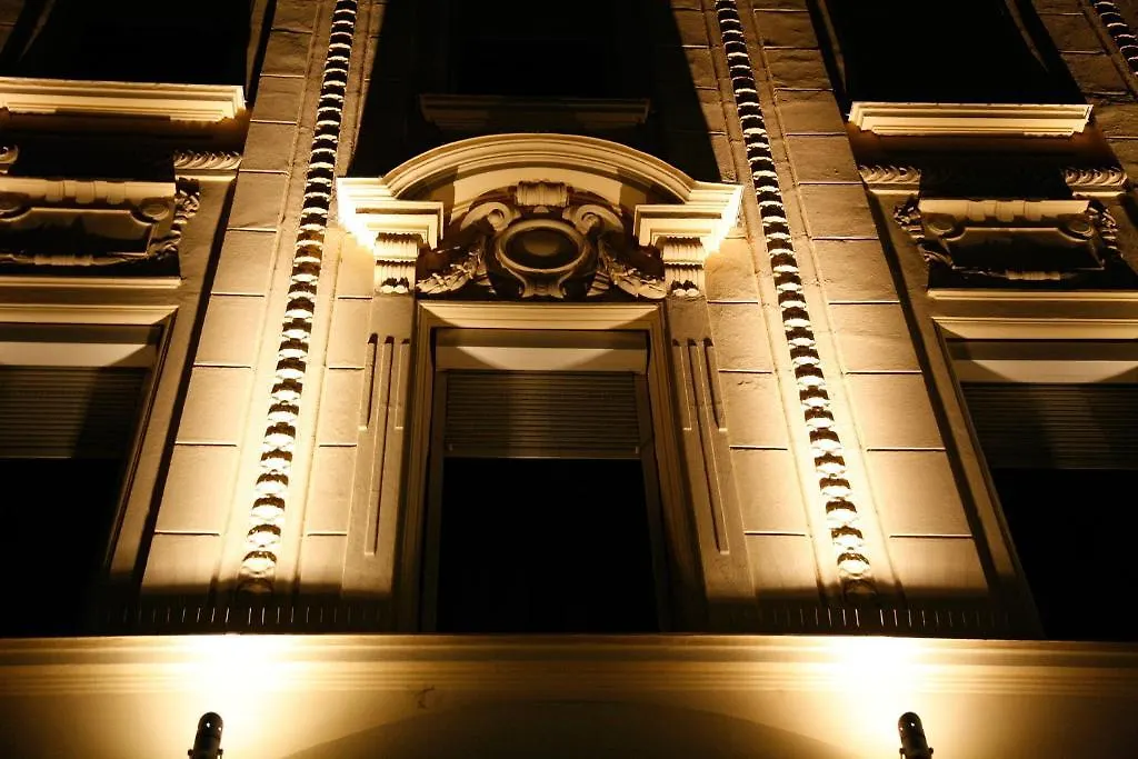 Hotel Riede Vienna