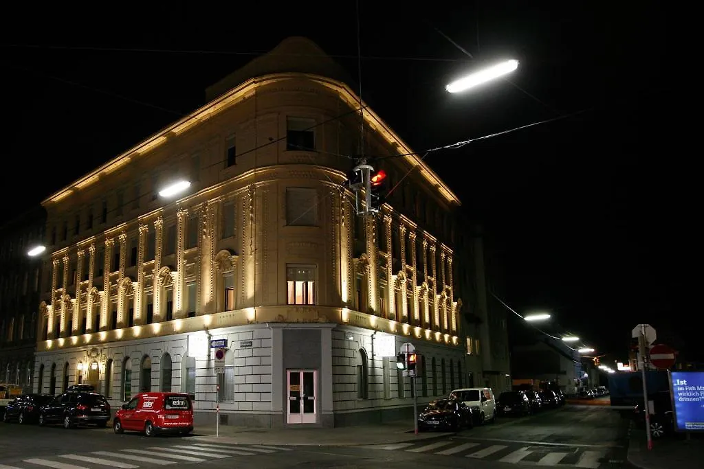 Hotel Riede Vienna Austria