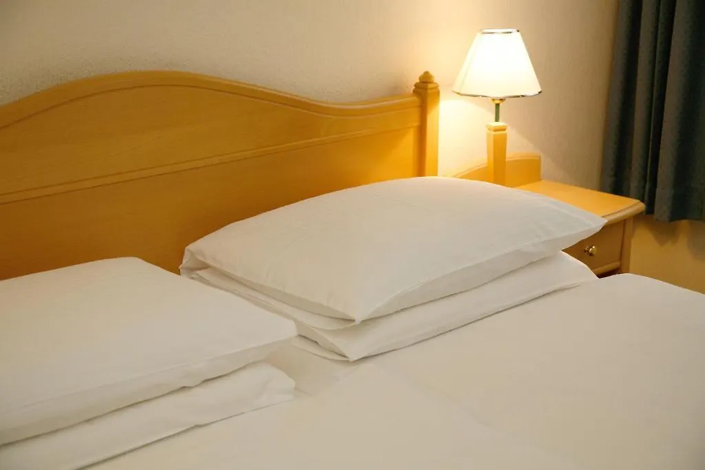 Hotel Riede Vienna