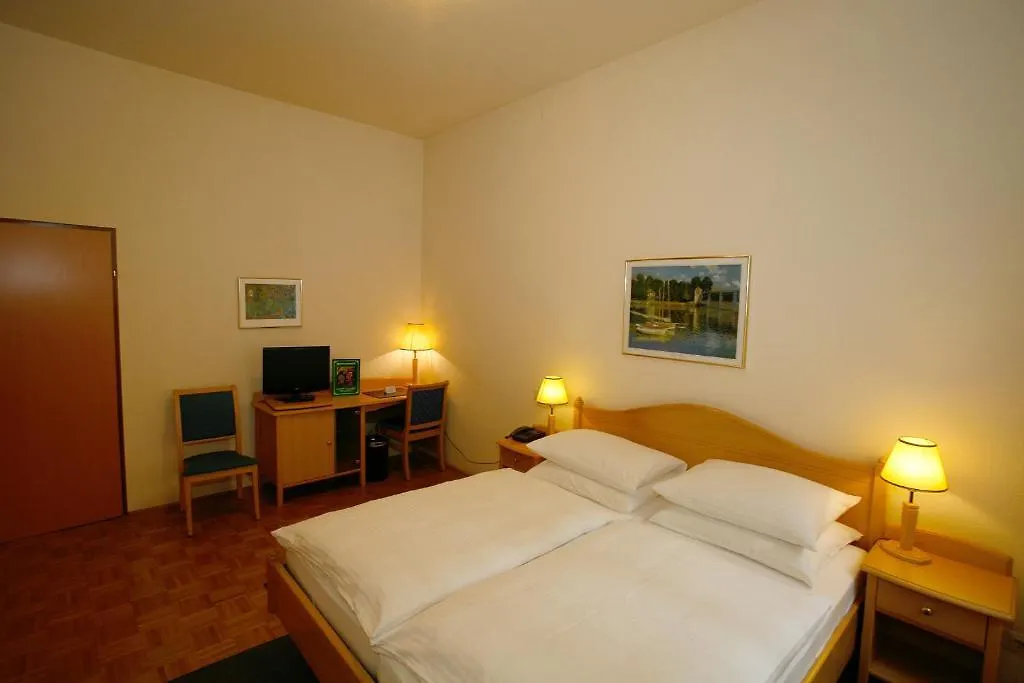 Hotel Riede Vienna