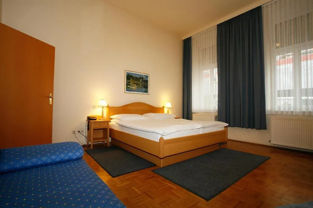 Hotel Riede Vienna