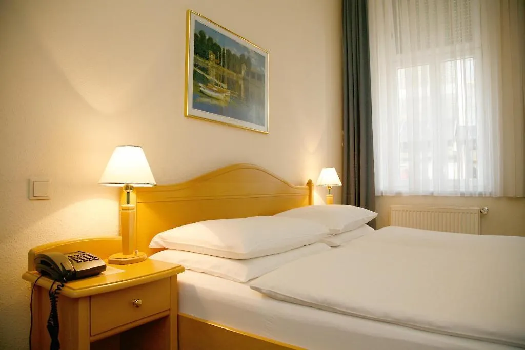 Hotel Riede Vienna