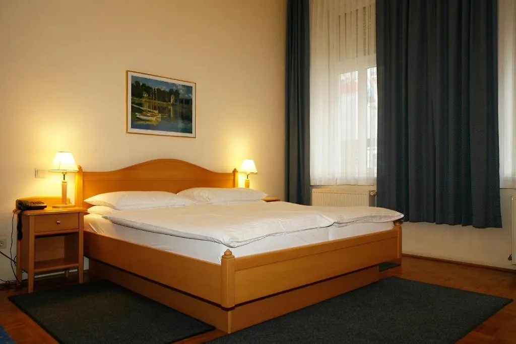 Hotel Riede Vienna
