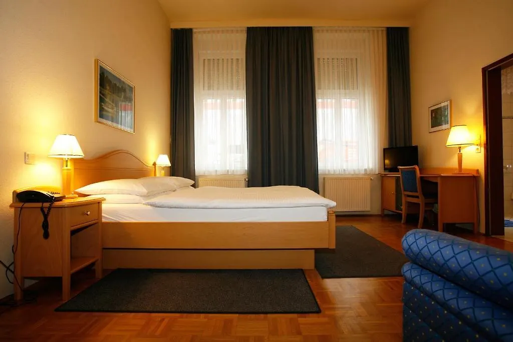 Hotel Riede Vienna