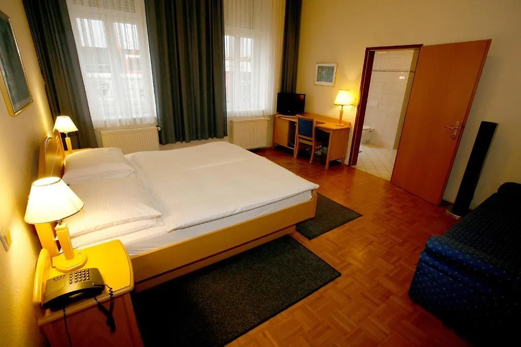 Hotel Riede Vienna