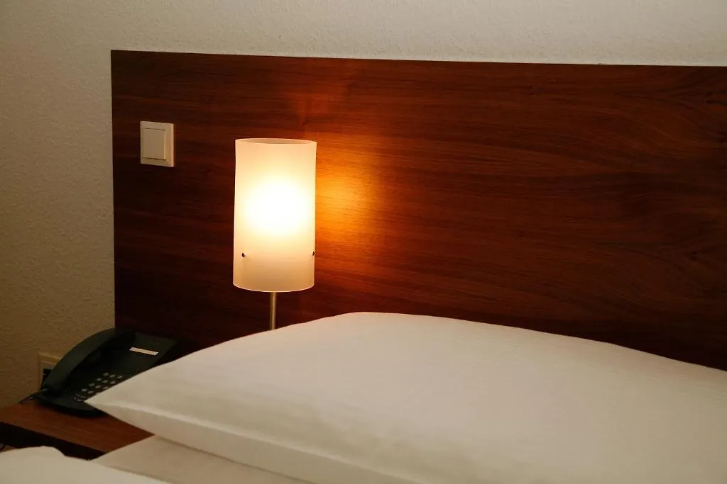 Hotel Riede Vienna