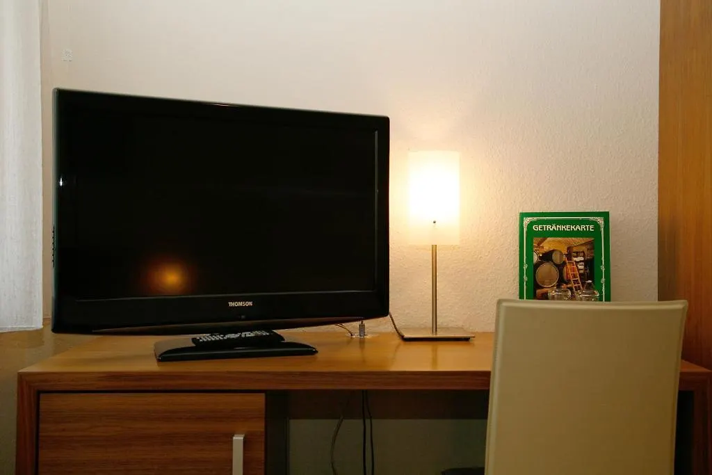 Hotel Riede Vienna