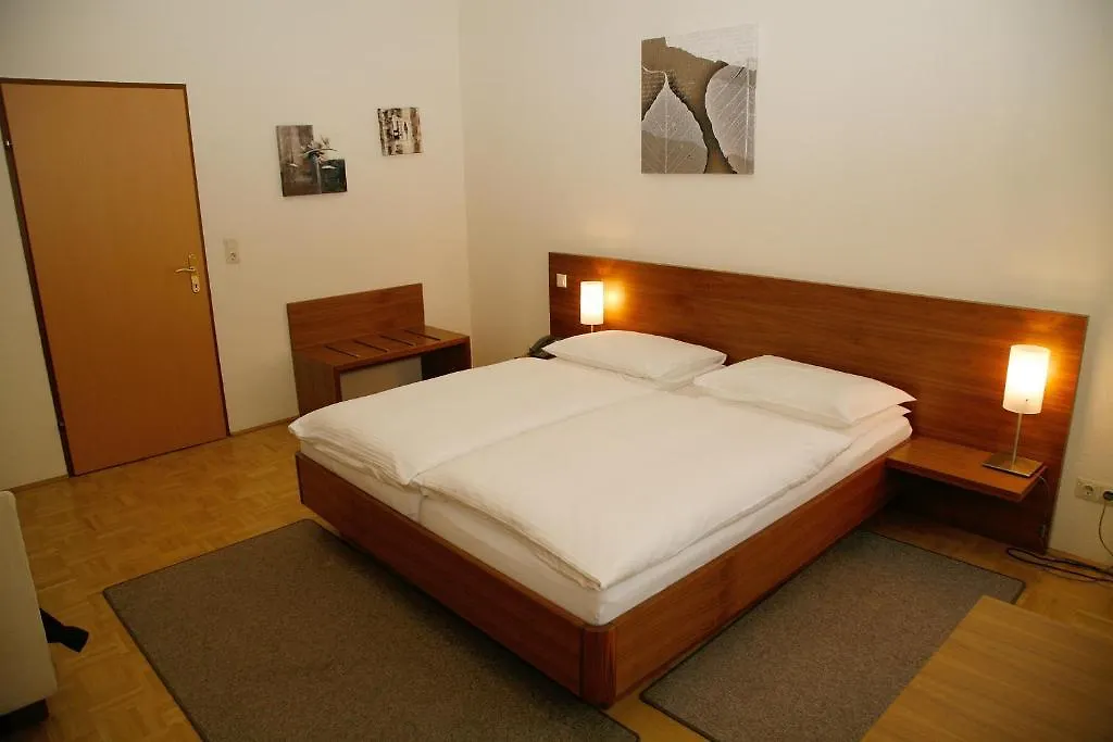 Hotel Riede Vienna