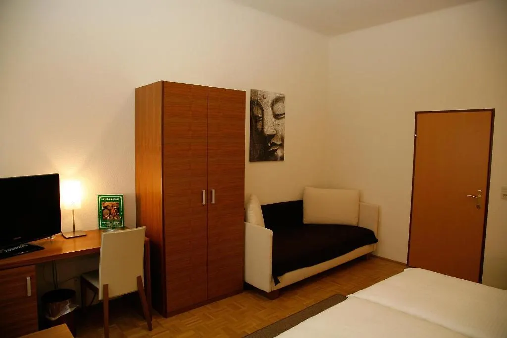 Hotel Riede Vienna Austria