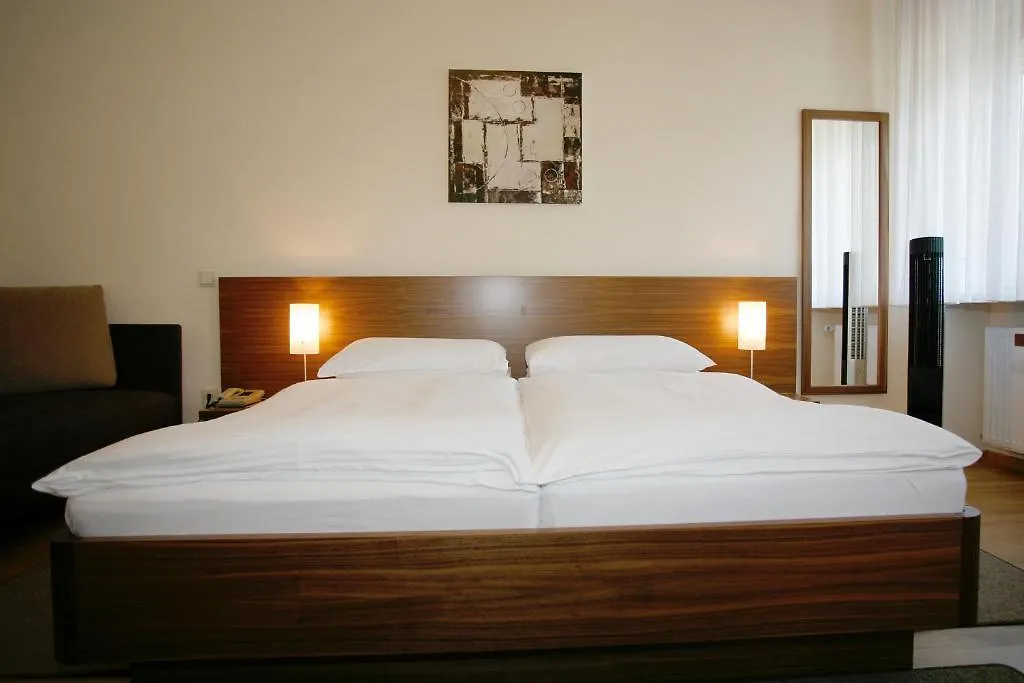 Hotel Riede Vienna 3*,  Austria