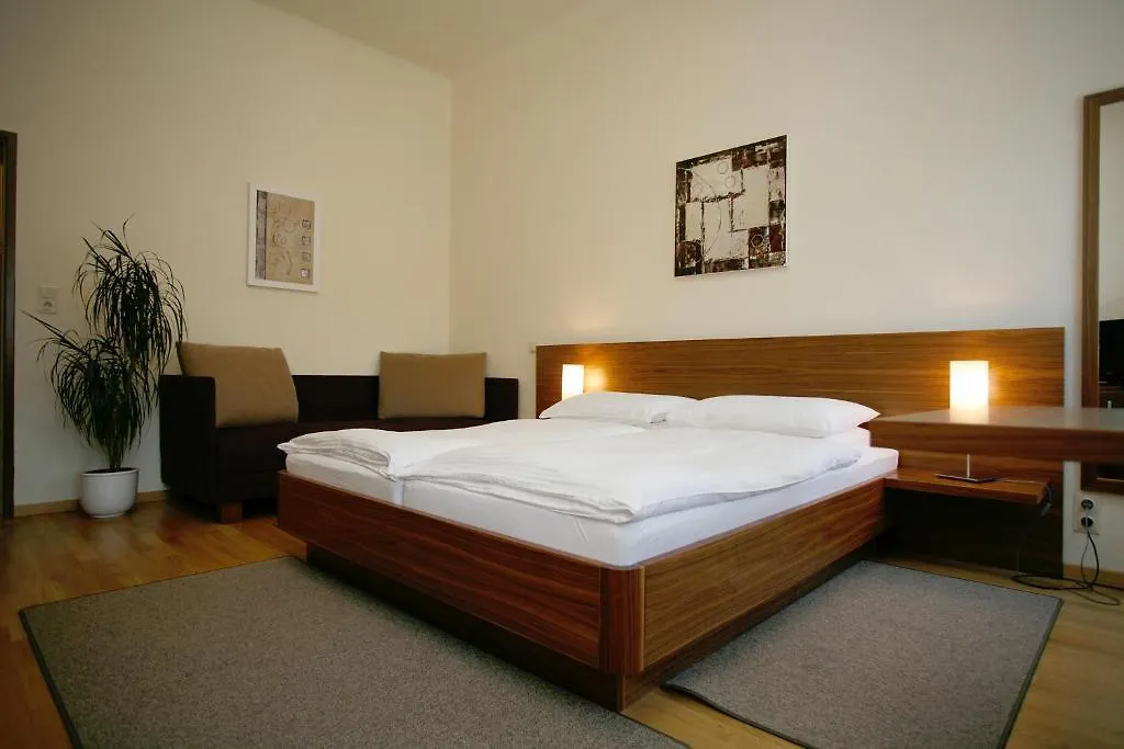Hotel Riede Vienna