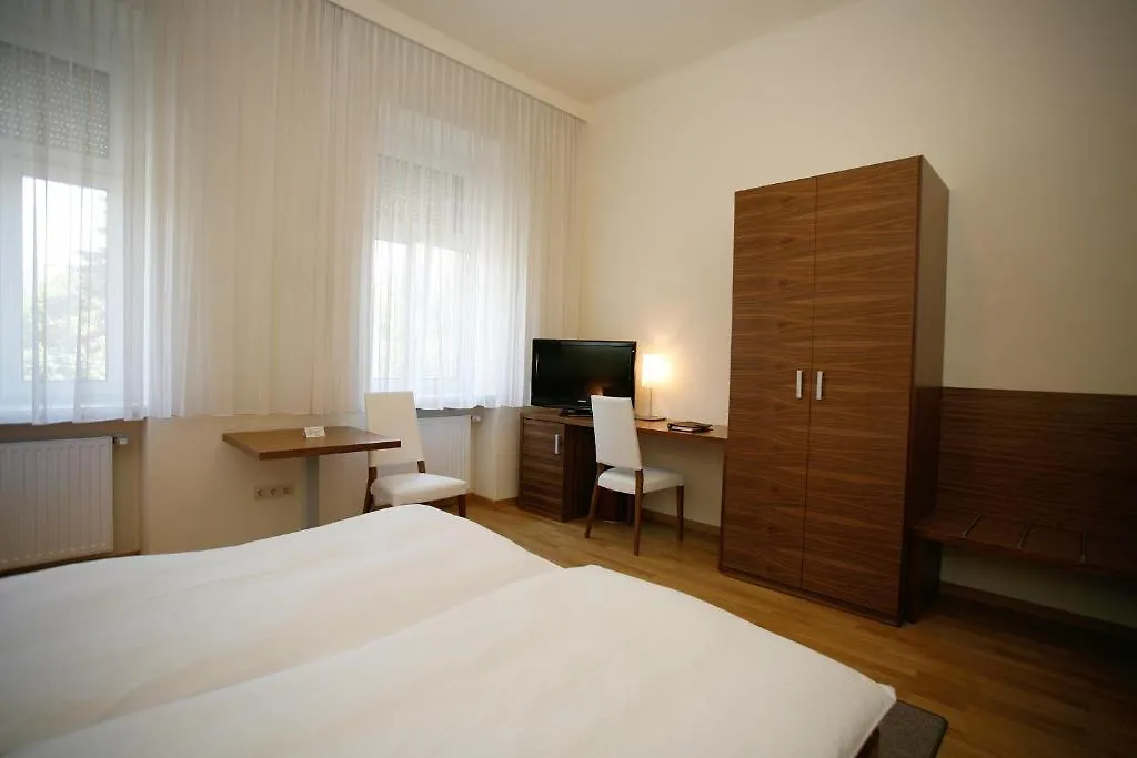 Hotel Riede Vienna 3*,