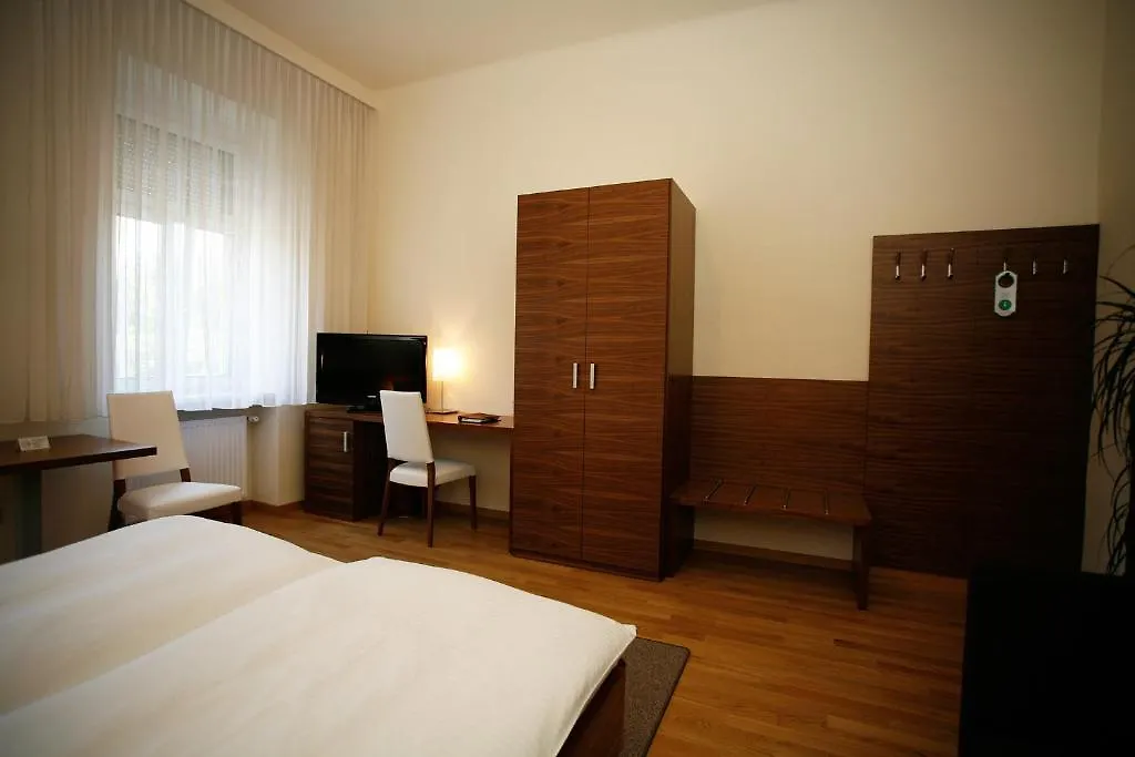 ***  Hotel Riede Vienna Austria