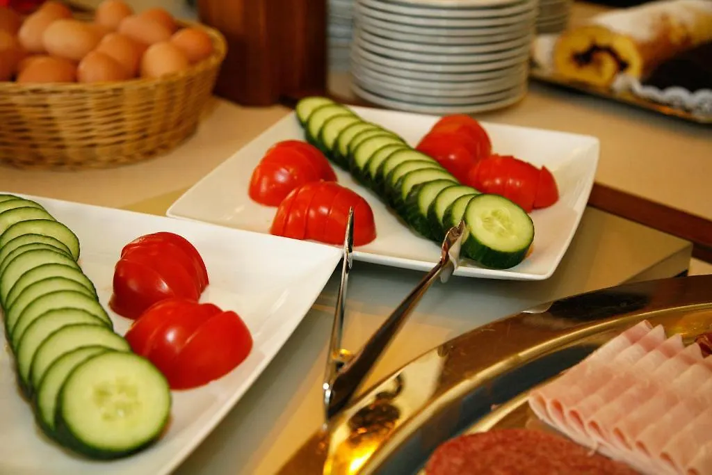 Hotel Riede Vienna