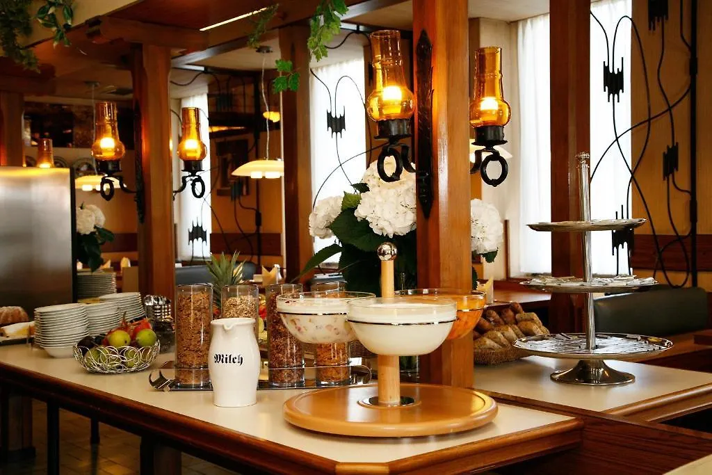 Hotel Riede Vienna