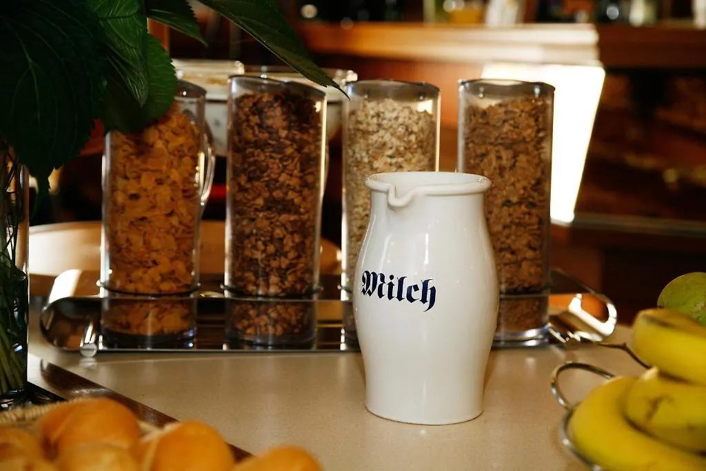 Hotel Riede Vienna Austria