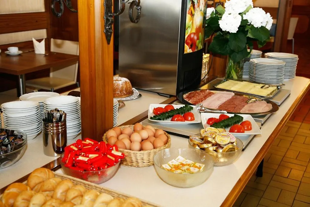 Hotel Riede Vienna