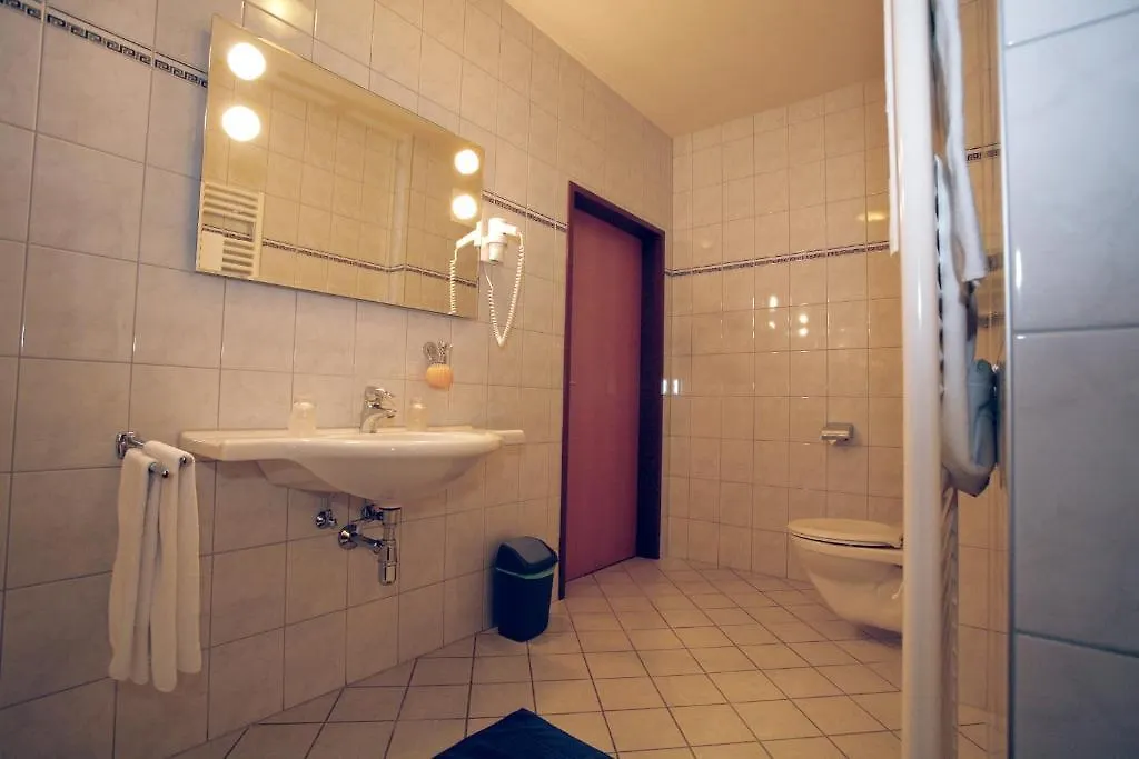 Hotel Riede Vienna