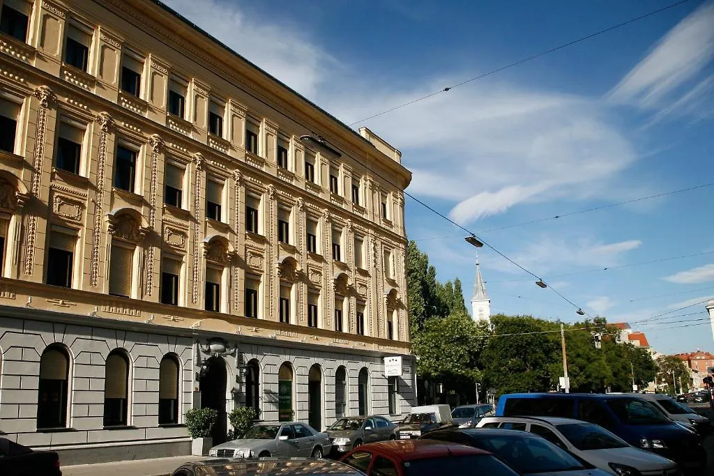 Hotel Riede Vienna