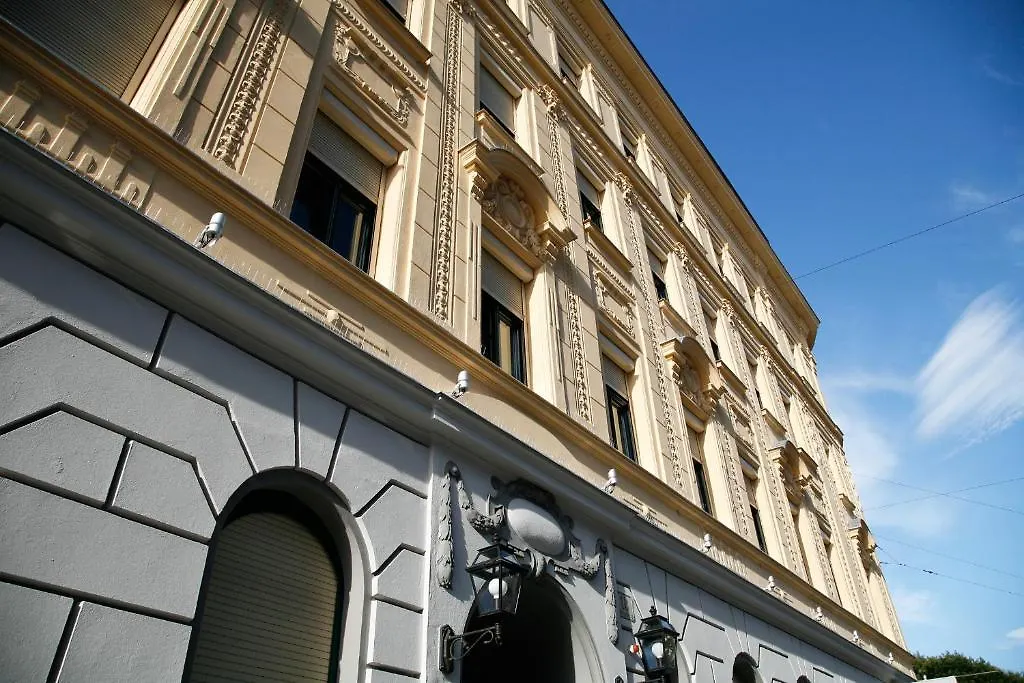 Hotel Riede Vienna